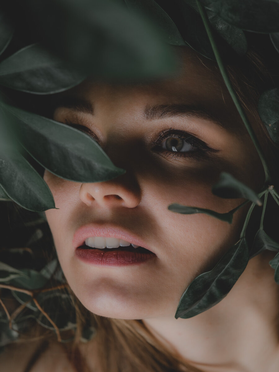 Это я - автор этого канала :)