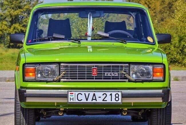 фото instagram/ussr 407