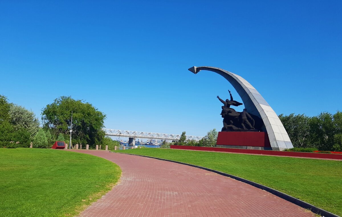 Мемориальный комплекс «Кумженская роща» 