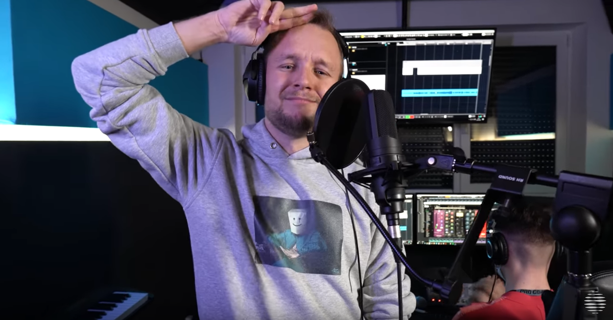 Солар,начавший акцию