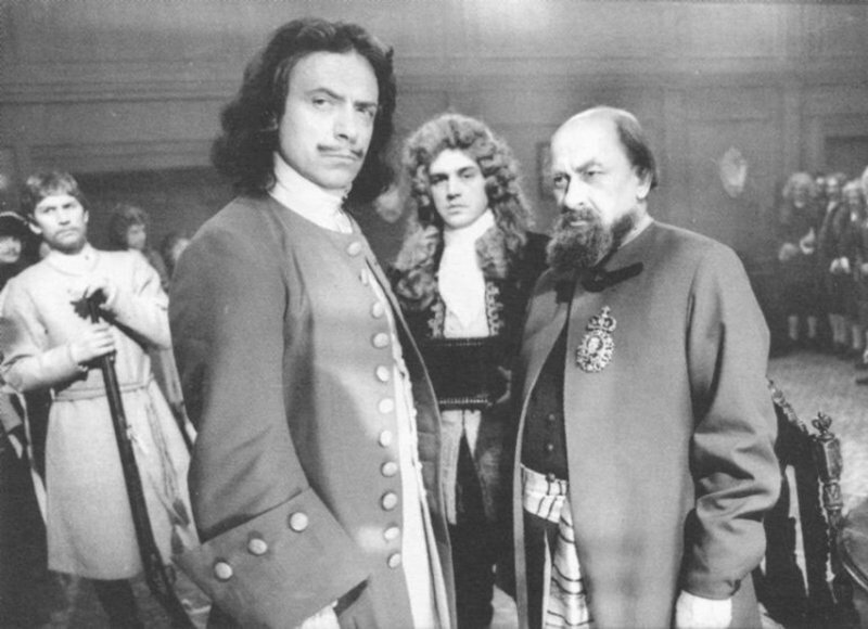 Демидовы и Петр 1 Источник фото Яндекс Картинки