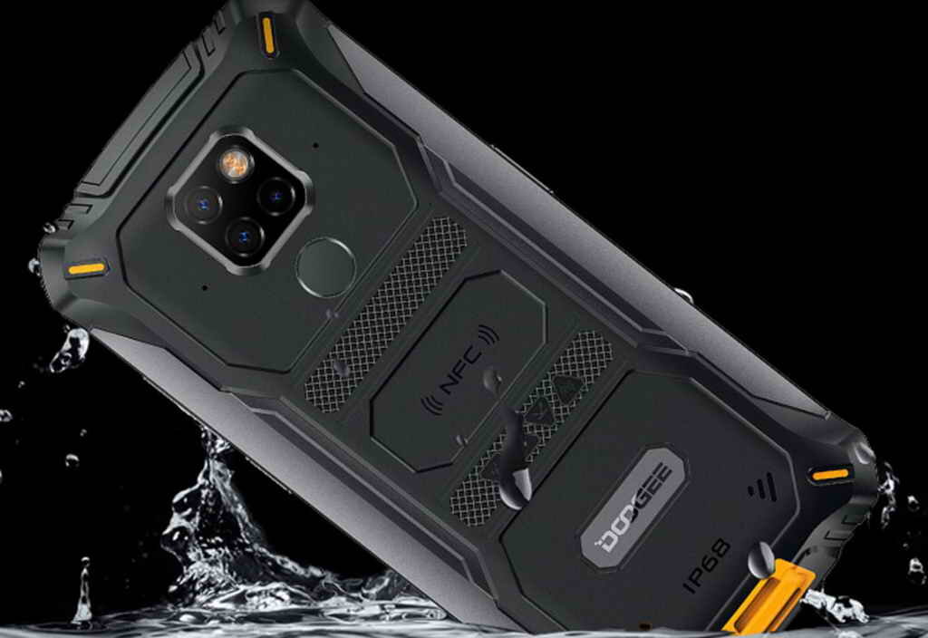 Рейтинг защищенных смартфонов