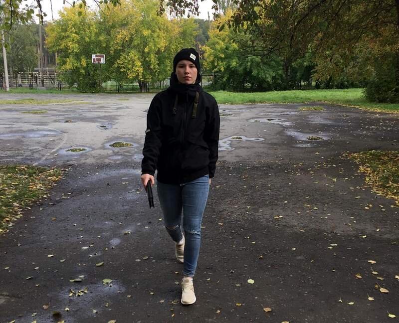 Такой Анна была до проекта, фото - Яндекс.картинки