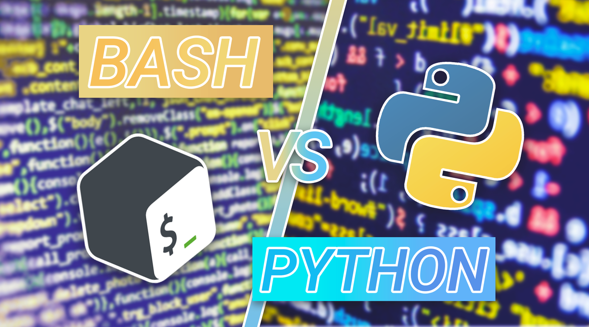 Альтернативы Python и почему они так плохи | BITE-CODE - IT & Видеоигры |  Дзен