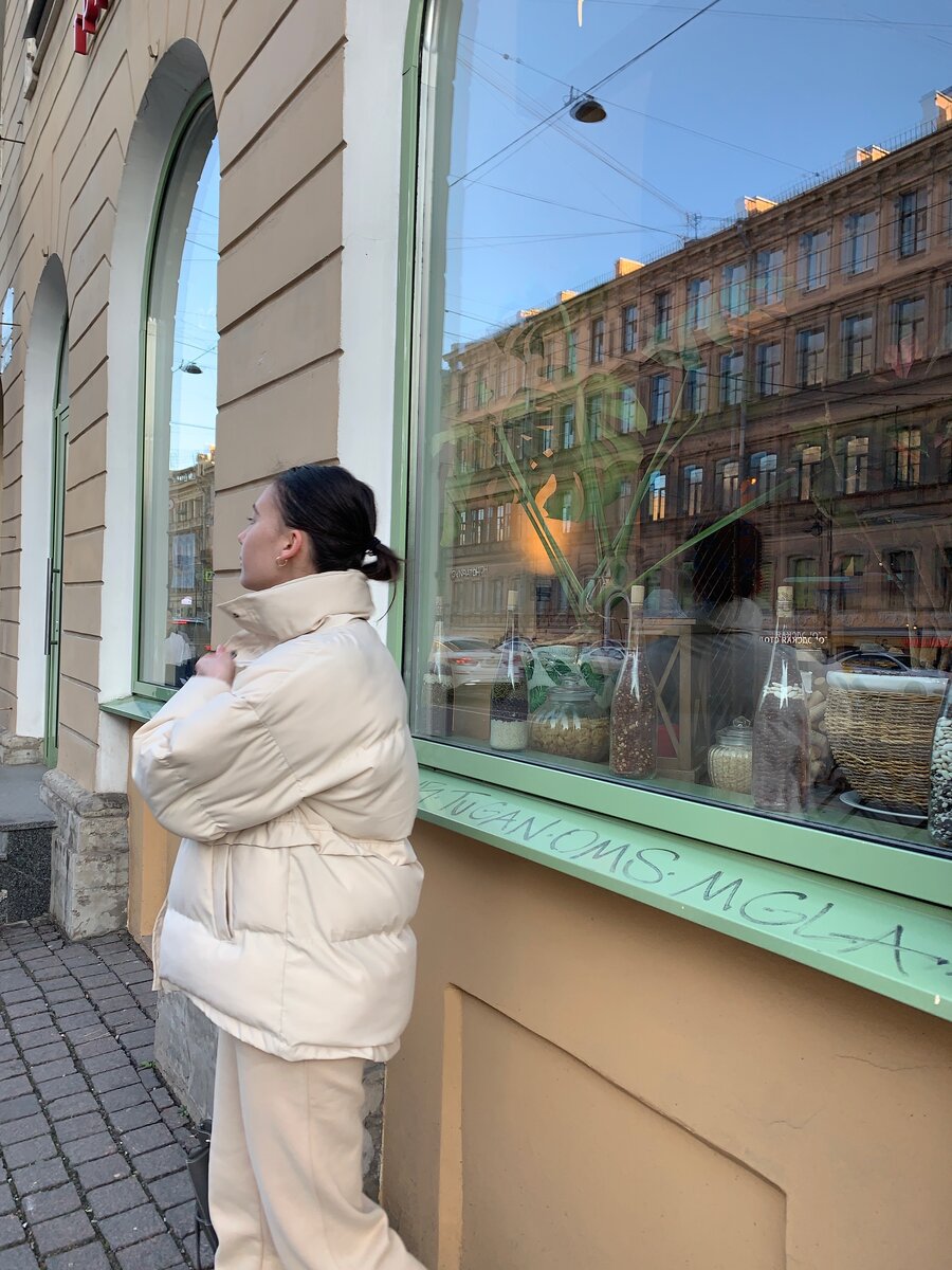 Литейный проспект, Санкт-Петербург 