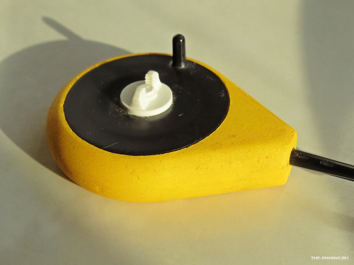 Удочка-балалайка