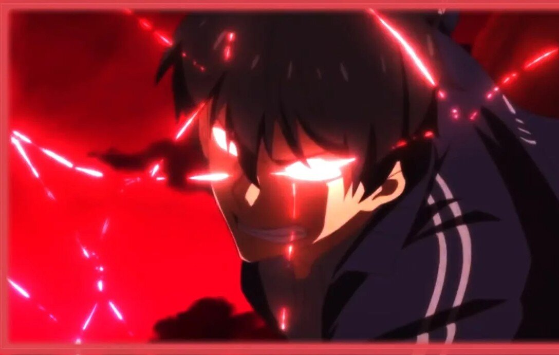 Выходит из себя