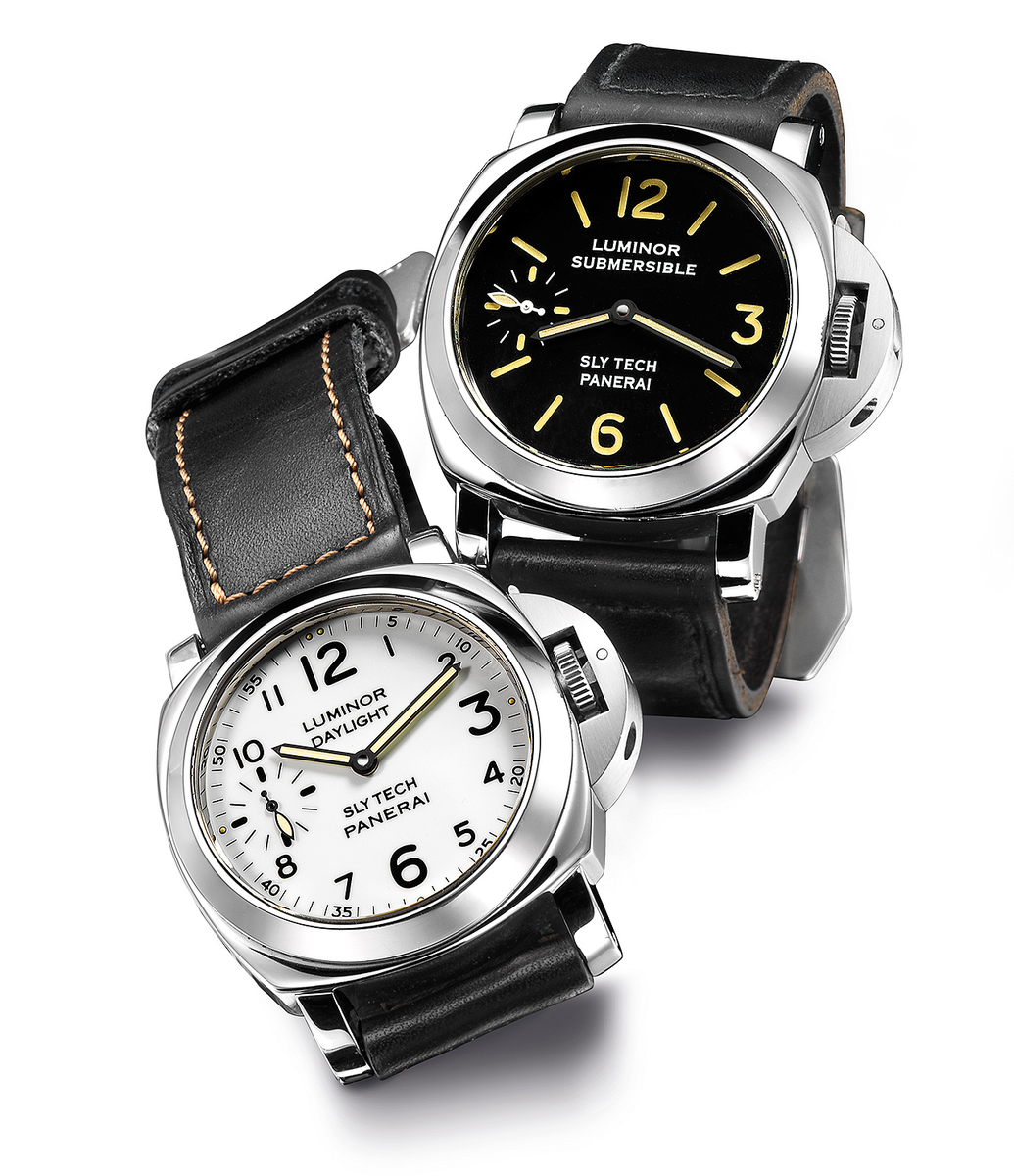 Panerai Yshio.ru