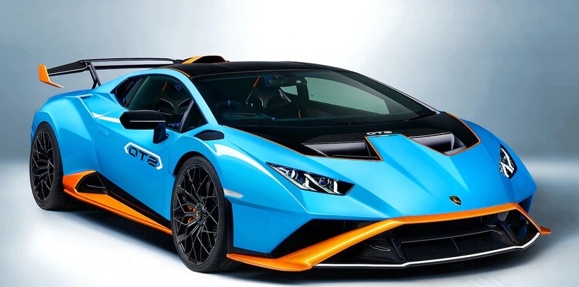Фото взято с сайта: www.motortrend.com