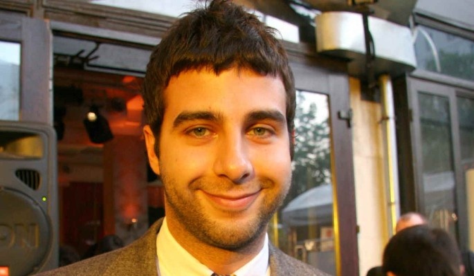 Иван Ургант. Фото: Vladimir Lukjanov/Russian Look/ www.globallookpress.com