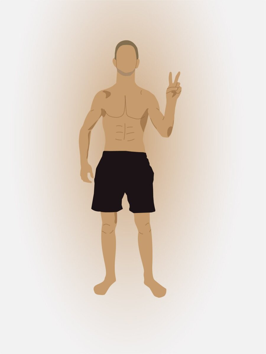 Дзен спорт. Дмитрий дзен спорт.