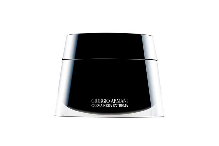 Крем Crema Nera Extrema Supreme Reviving Light Cream, Giorgio Armani© ПРЕСС-СЛУЖБА