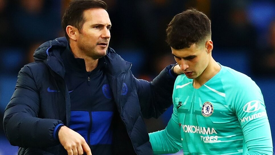 Фрэнк Лэмпард и Кепа Аррисабалага фото: https://e0.365dm.com/20/09/1600x900/skysports-kepa-arrizabalaga_5111671.jpg?20200928142304