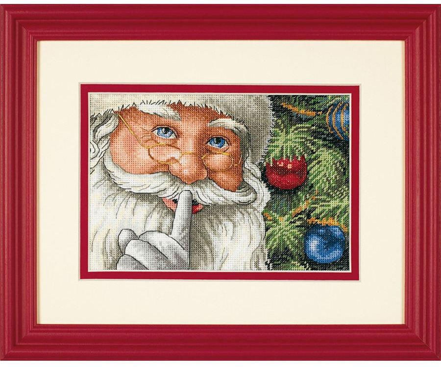 Secret Santa от Dimensions