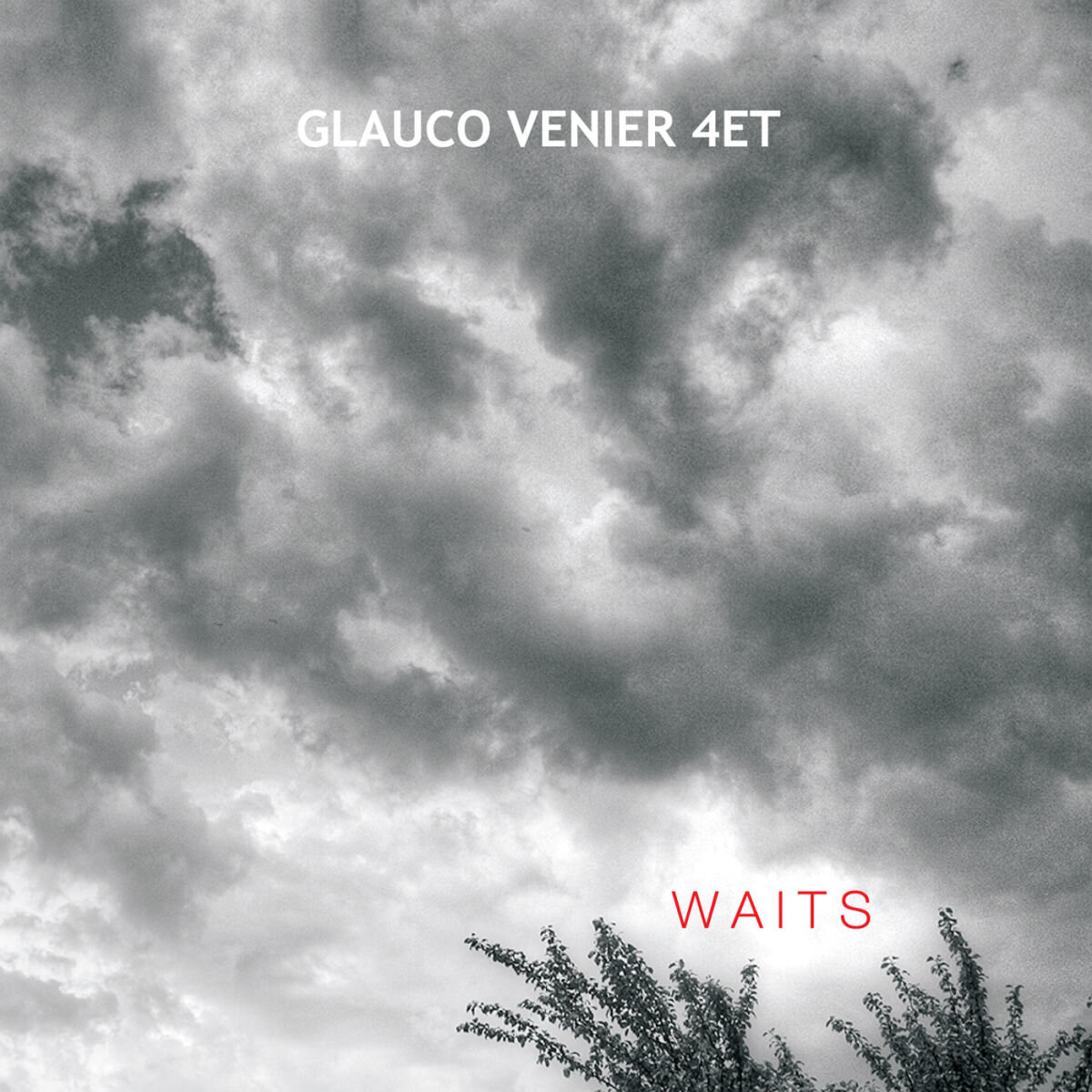 Glauco Venier 4et — Waits (2013)