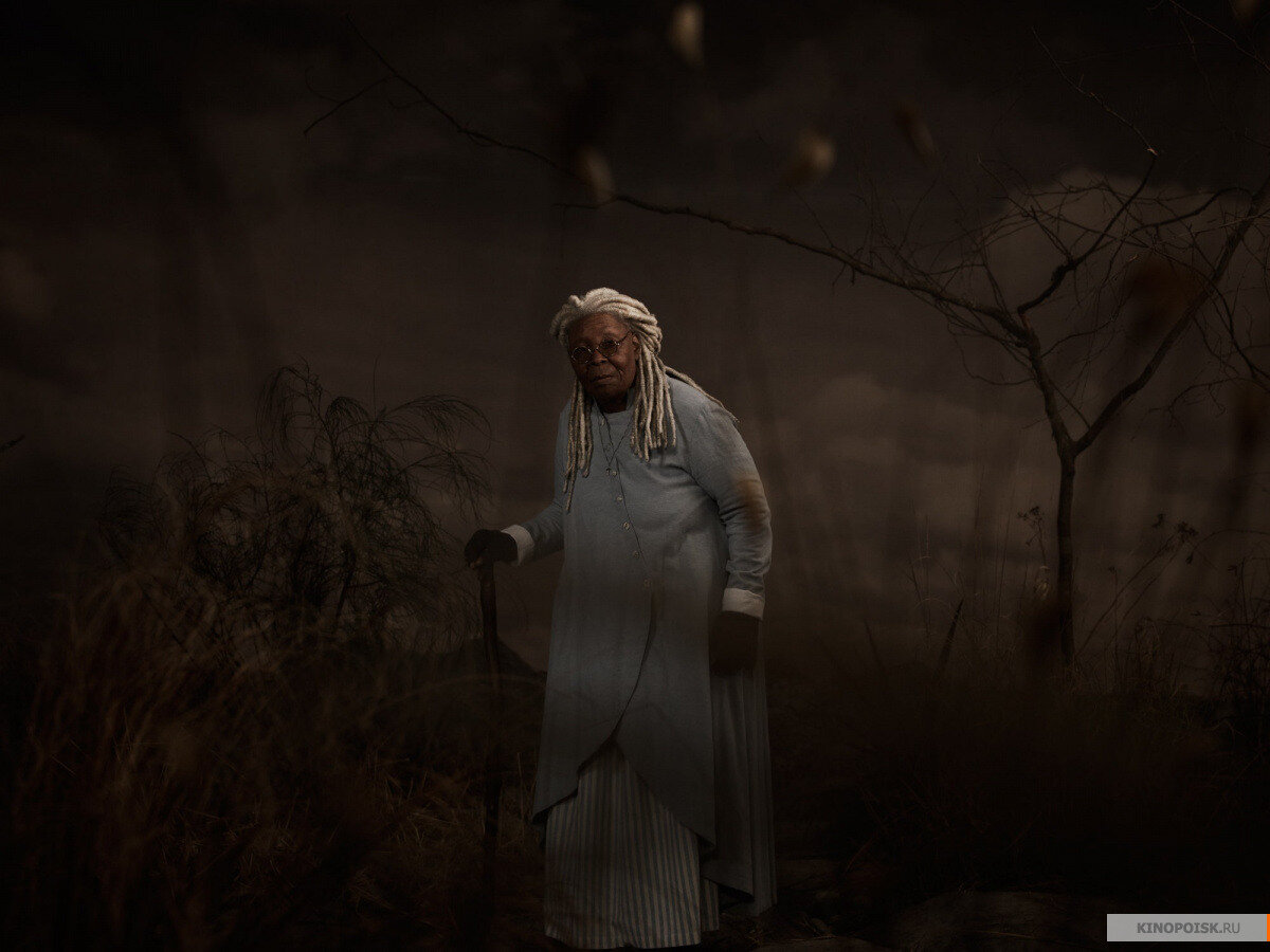 "Противостояние" (кадр взят с сайта kinopoisk.ru)