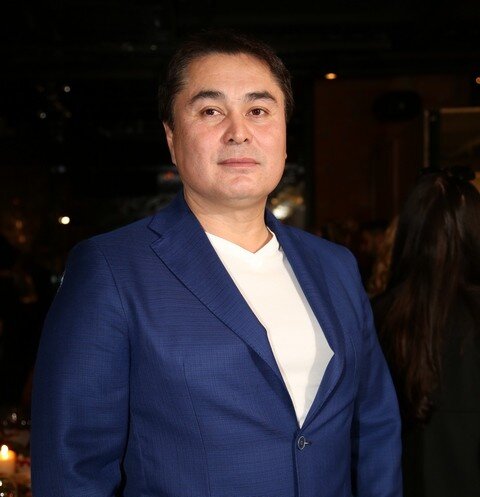 Арман Давлетяров / Фото: PhotoXPress.ru