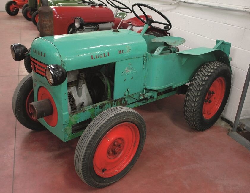 фото macchinemotoriagricoli