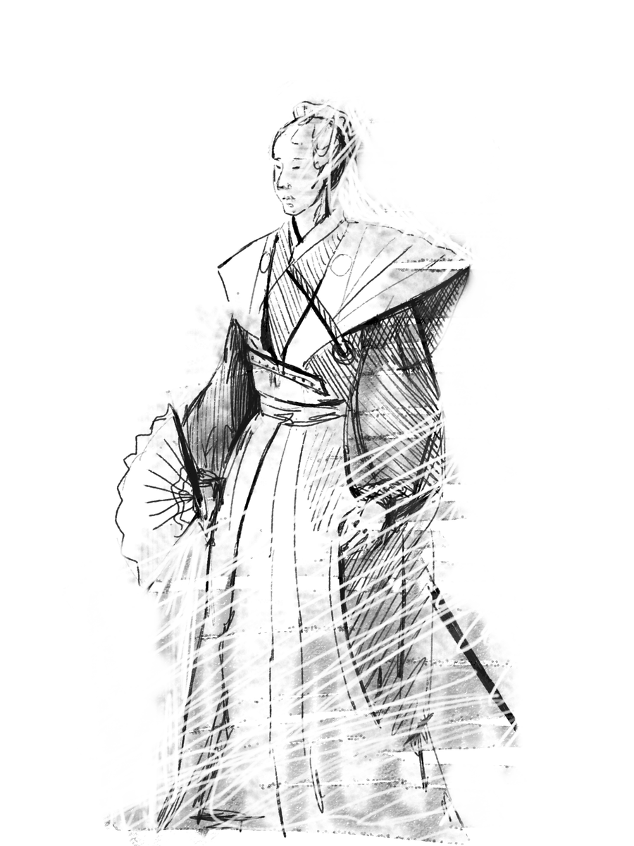 Авторский рисунок