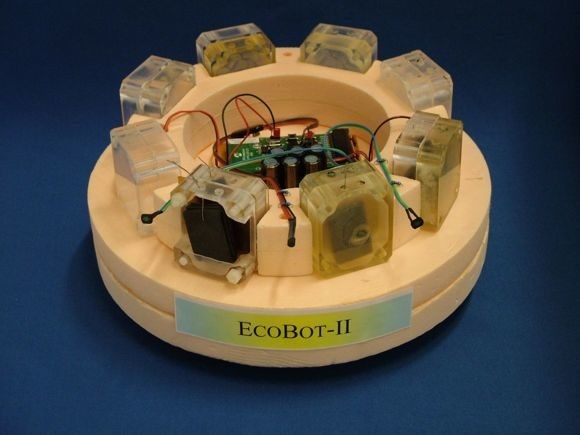 Ecobot 2