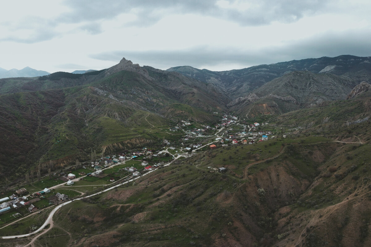 Зеленогорье