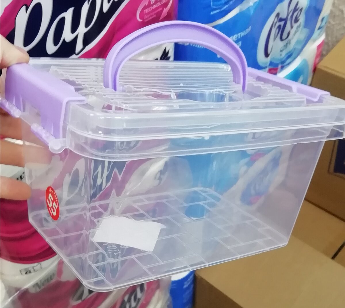 Фото личное 