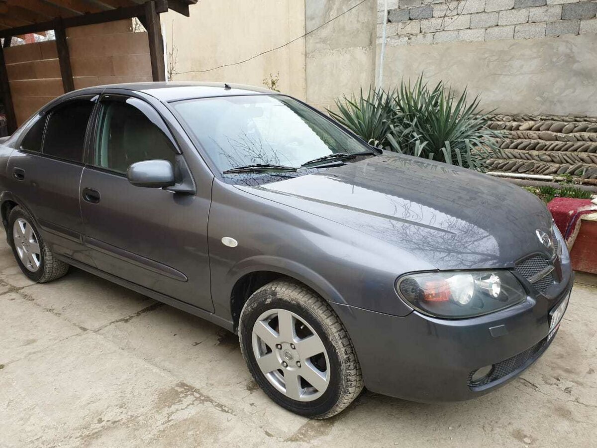 Фото одного из автомобилей в продаже на Авто.ру