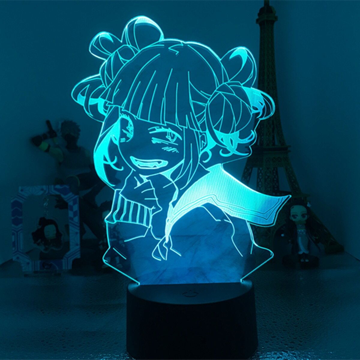 Ночной светильник