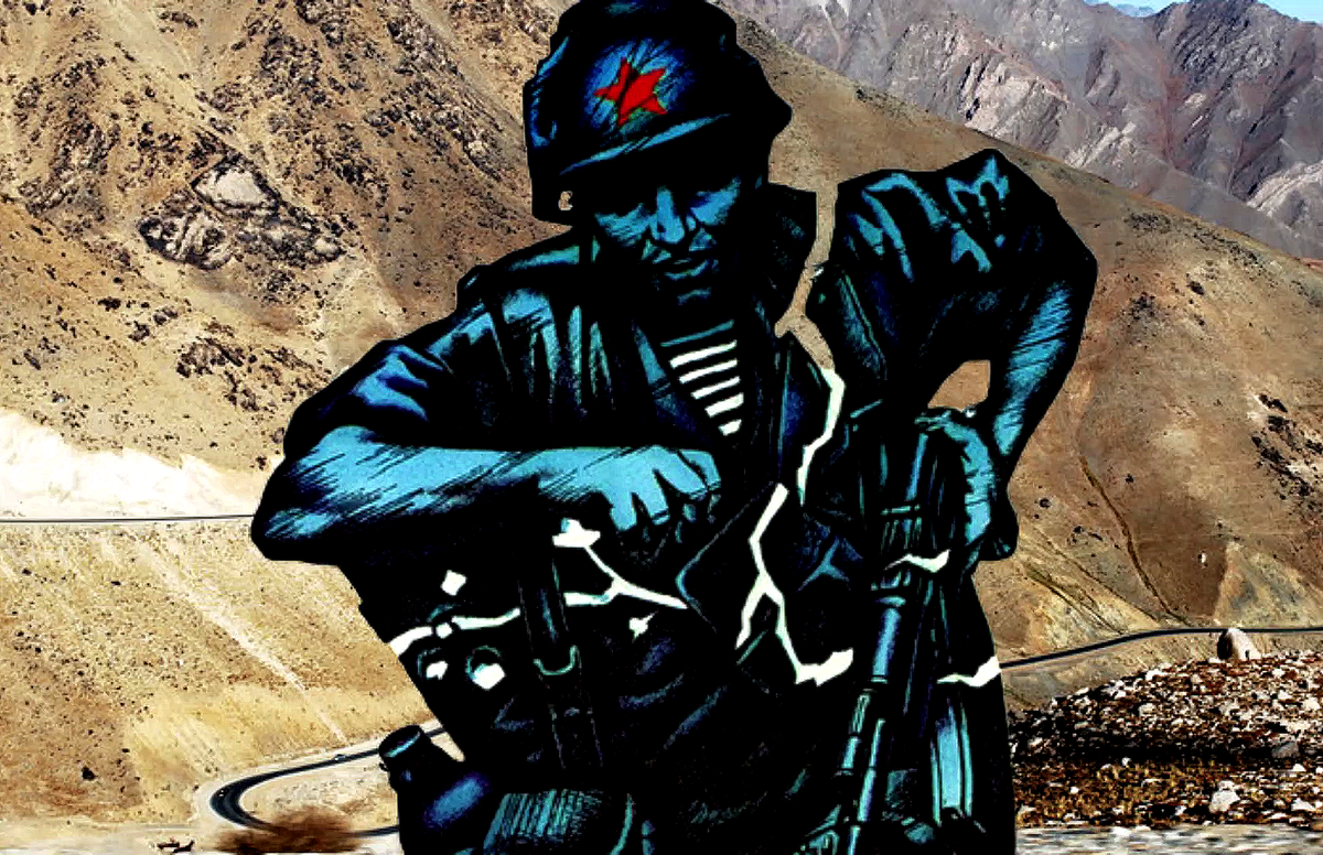 За несколько лет до распада СССР вышло много хороших фильмов о советских солдатах в Афганистане 