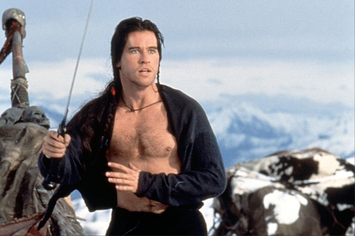 Metro-Goldwyn-Mayer (MGM), Lucasfilm, Imagine Entertainment  