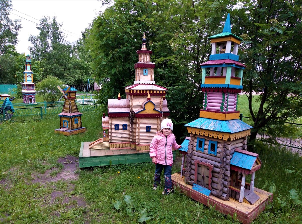 Фото автора.
