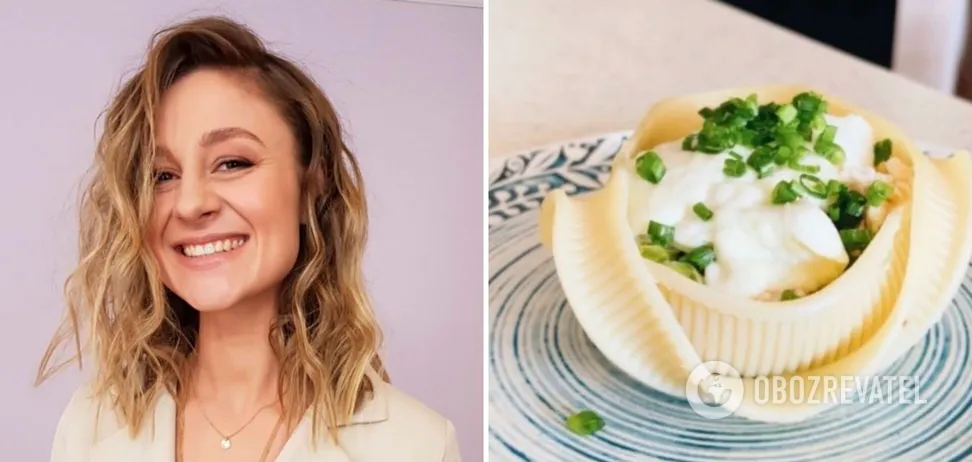 Как приготовить макароны по-флотски