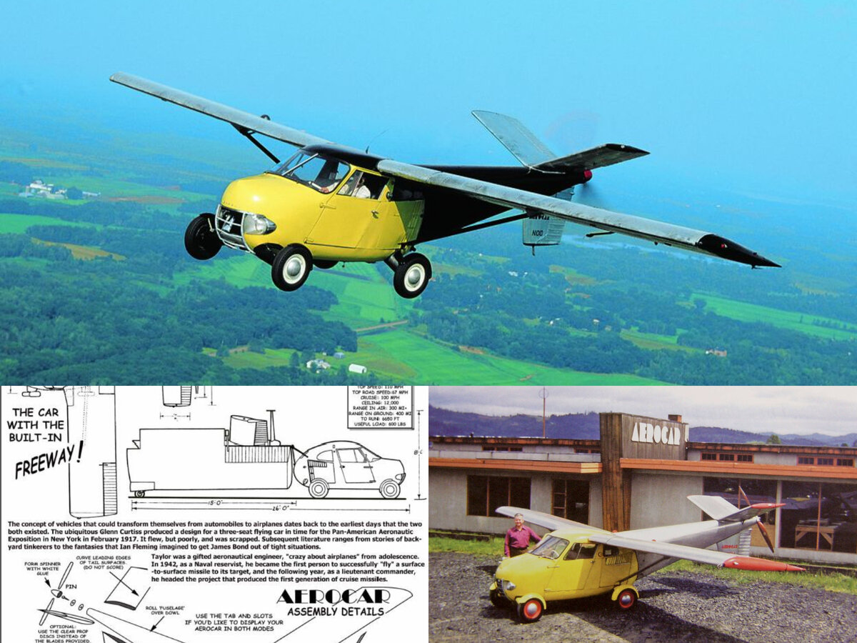 Aerocar