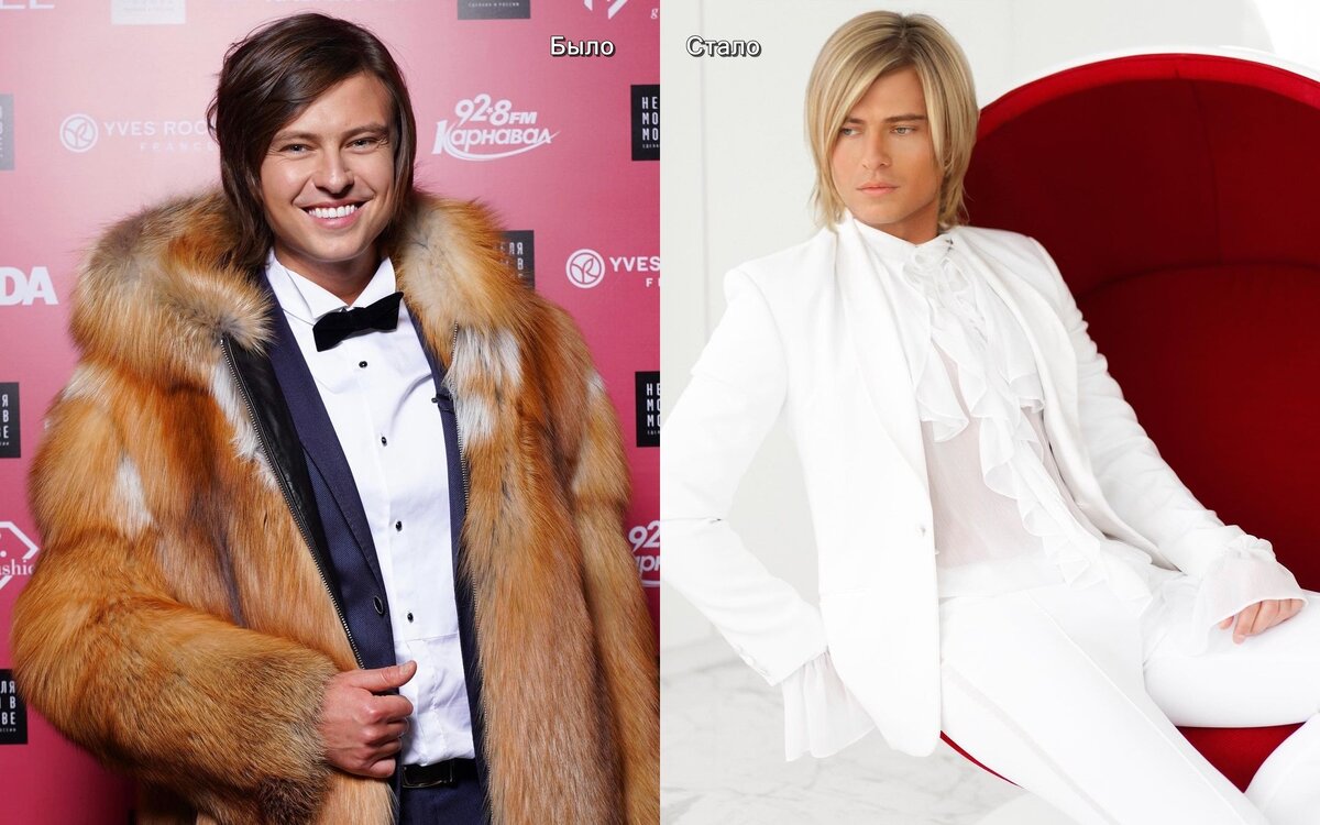 Прохор Шаляпин