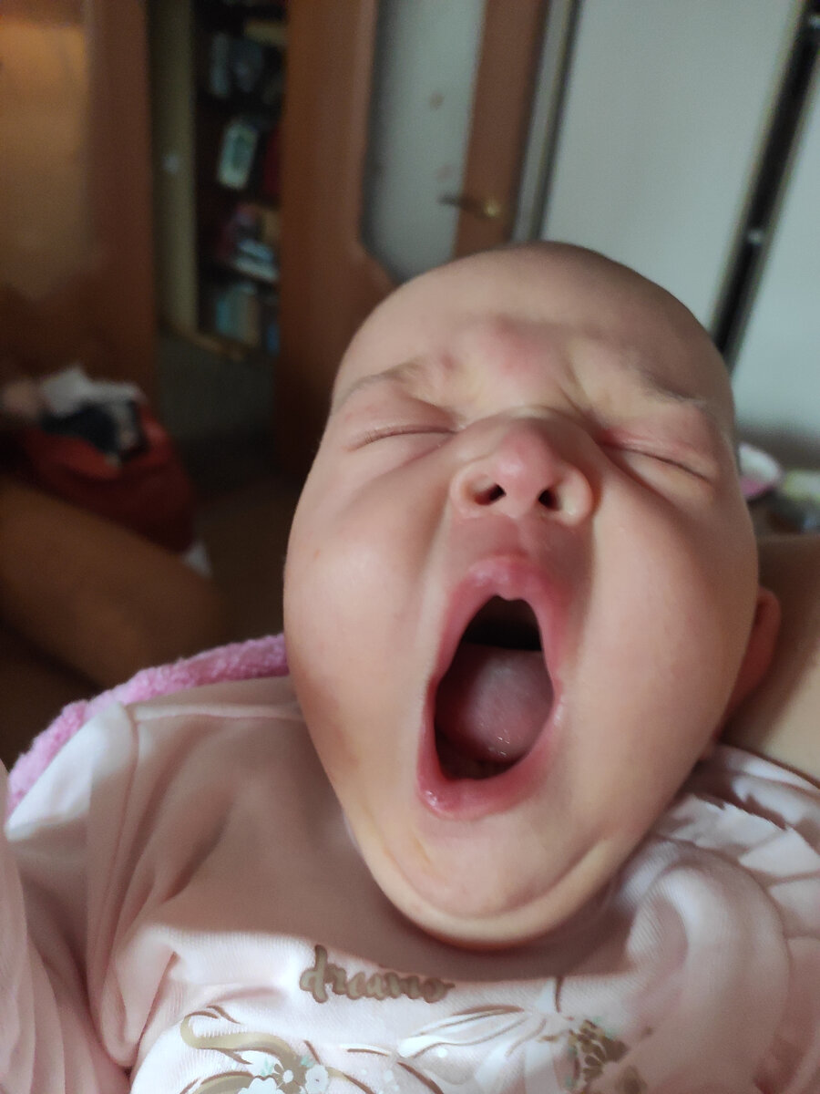 Доброе утро)))