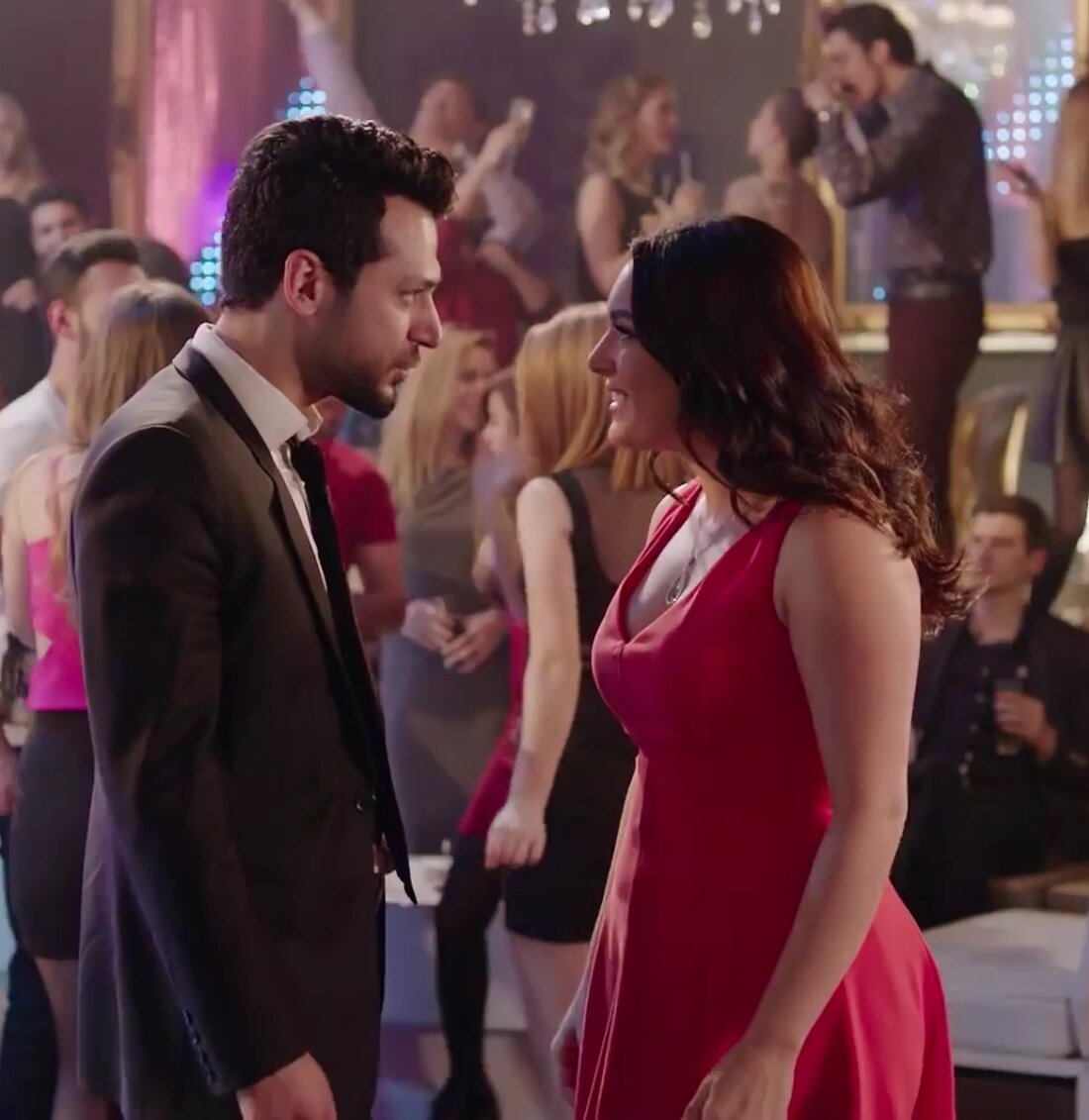 Стоп -кадр из трейлера сериала, источник Кинопоиск