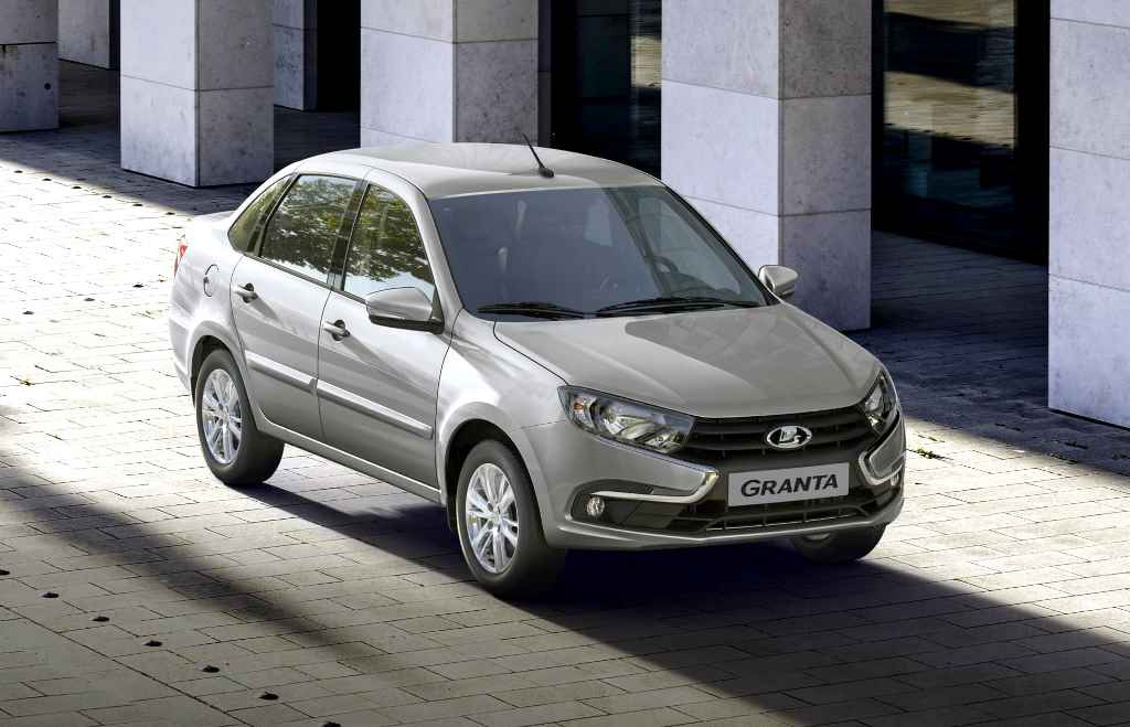 Лада стала дефицитом