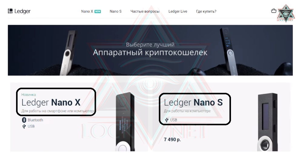 Что за устройства