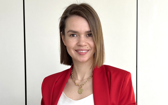 Людмила Богатырева (Фото: пресс-служба агентства «Полилог»)