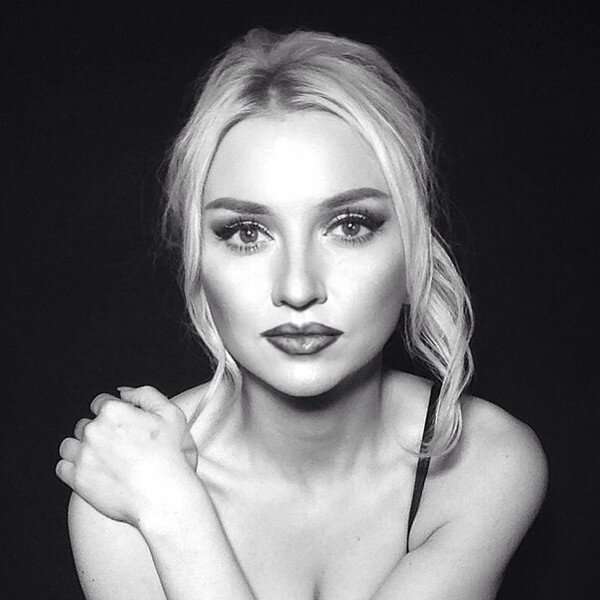 Алена Ярушина