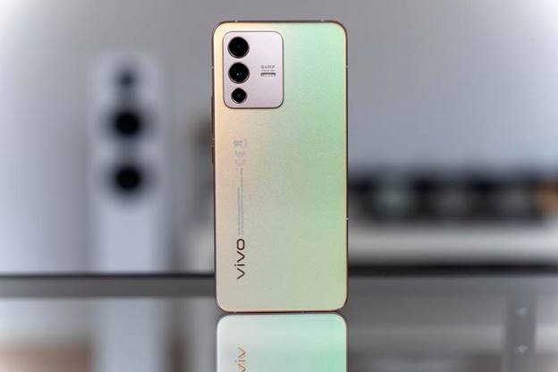 смартфон Vivo V23 5G
