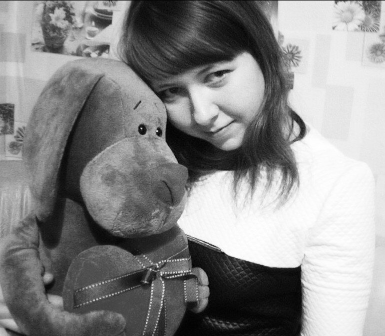 Я на этом фото ещё не знаю какие проблемы меня ждут.