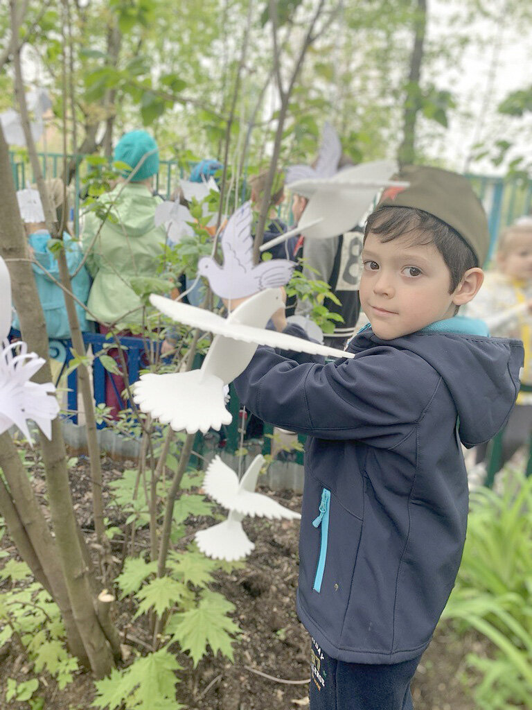 Листайте вправо, чтобы увидеть больше изображений