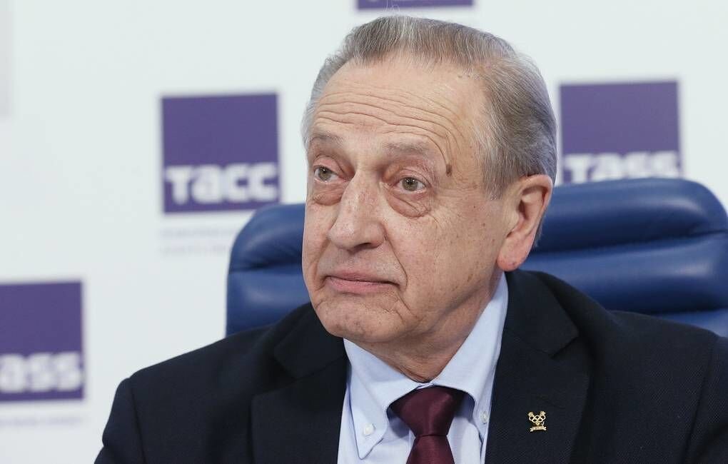 Александр горшков фигурист Федерация фигурного катания