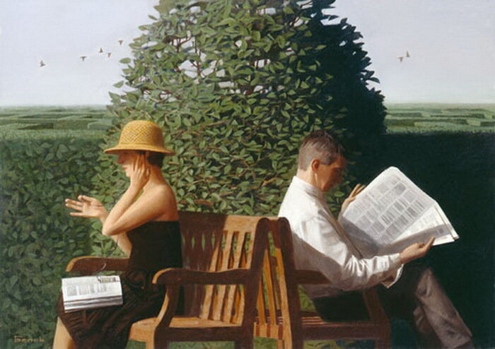 Сергей Белов. Ниже облаков.