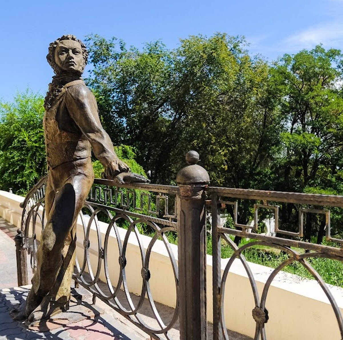 © Фото: ИД «Волгоградская правда» / Сергей Григоренко / архив