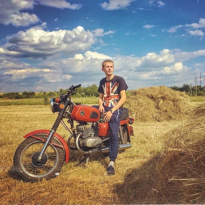 Фото из открытых источников