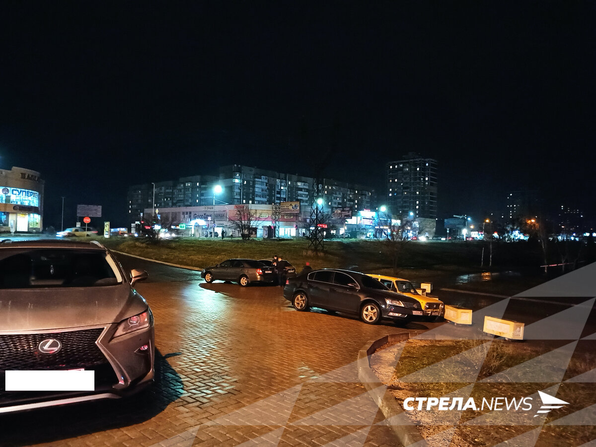 Фото Михаила Афонина