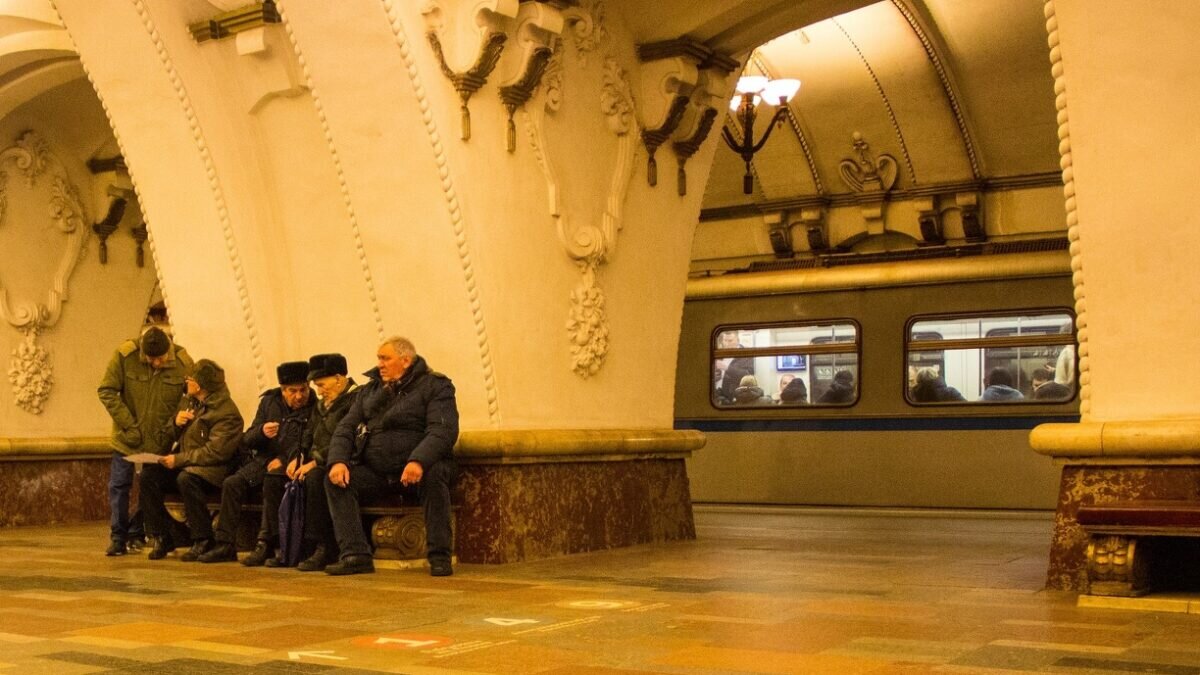 Собственное фото ИА SM-News📷
