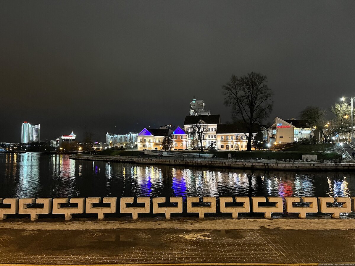 © Игорь Царёв